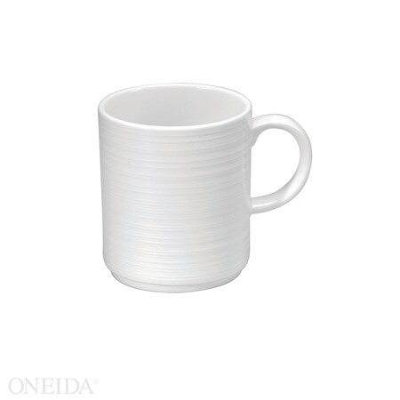 Oneida Hospitality Botticelli Mug 12 Oz 12PK R4570000572